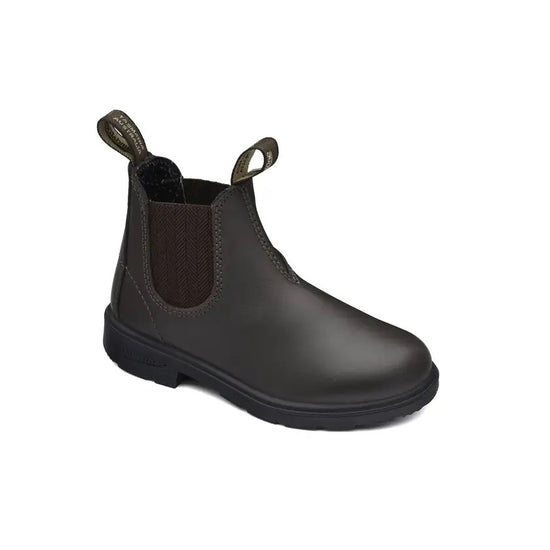BLUNDSTONE CHIILDRENS BOOTS STYLE 630 SIZE 12