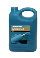 LUBRIMAXX HYDRAULIC OIL ISO68 5L