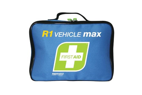 FASTAID R1 UTE MAX KIT FIRST AID KIT