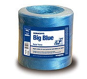 DONAGHYS BIG ROLL BLUE TWINE