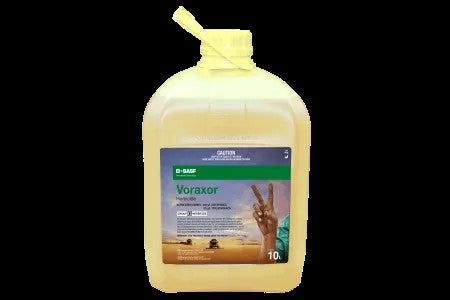 voraxor herbicide label VORAXOR BASF 10LTR – Rand Farm Supplies