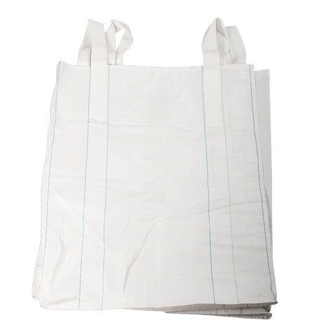 BULKA BAGS 90CM X 90CM X 160CM(INDIVIDUAL)