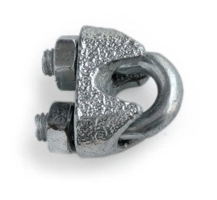 CABLE CLAMPS