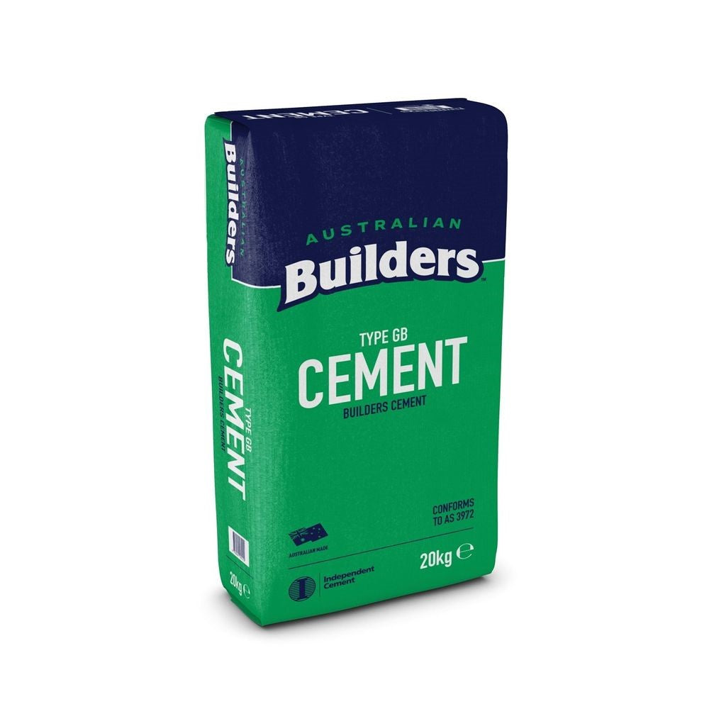 CEMENT 20KG