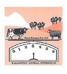 FARM BALANCE GREEN FEED BLOCK 18KG
