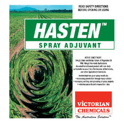 HASTEN 110LTR