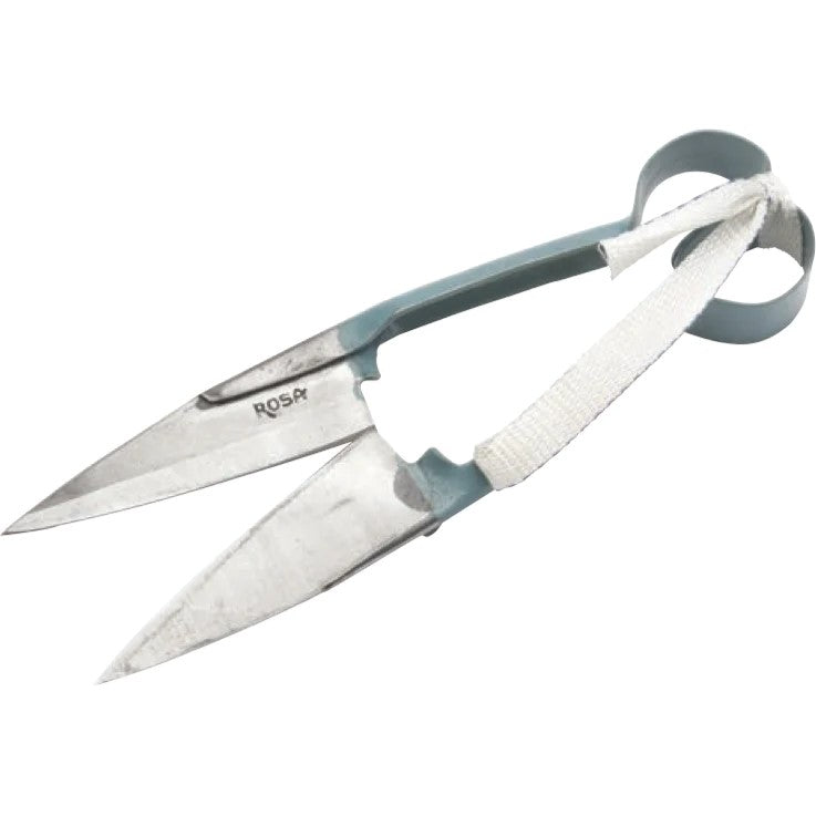 LEADER MULESING ROSA SHEARS