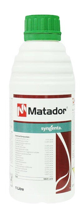 MATADOR 1LTR