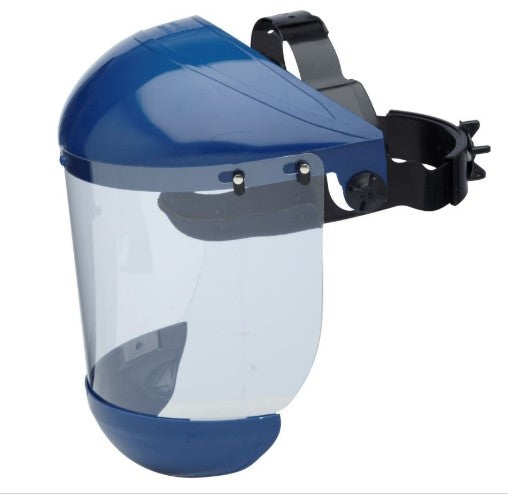 MAXISAFE FACESHIELD