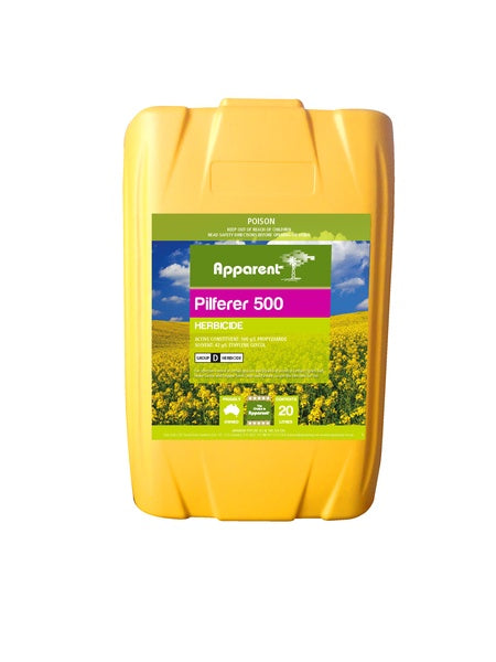 PILFERER 500SC 20LTR (PROPYZAMIDE)