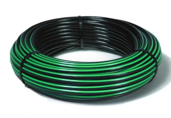 POLY PIPE 1 1/2 X 150M RURAL