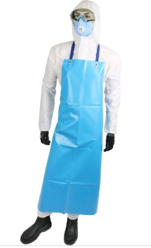 PVC APRON