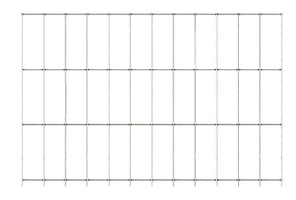 SHEEPYARD MESH 1100CM HIGH