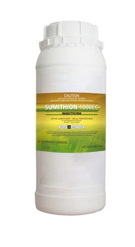 SUMITHION 2.4LT – Rand Farm Supplies