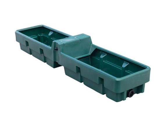 POLYMASTER SUPA TROUGH 9FT 450LTR