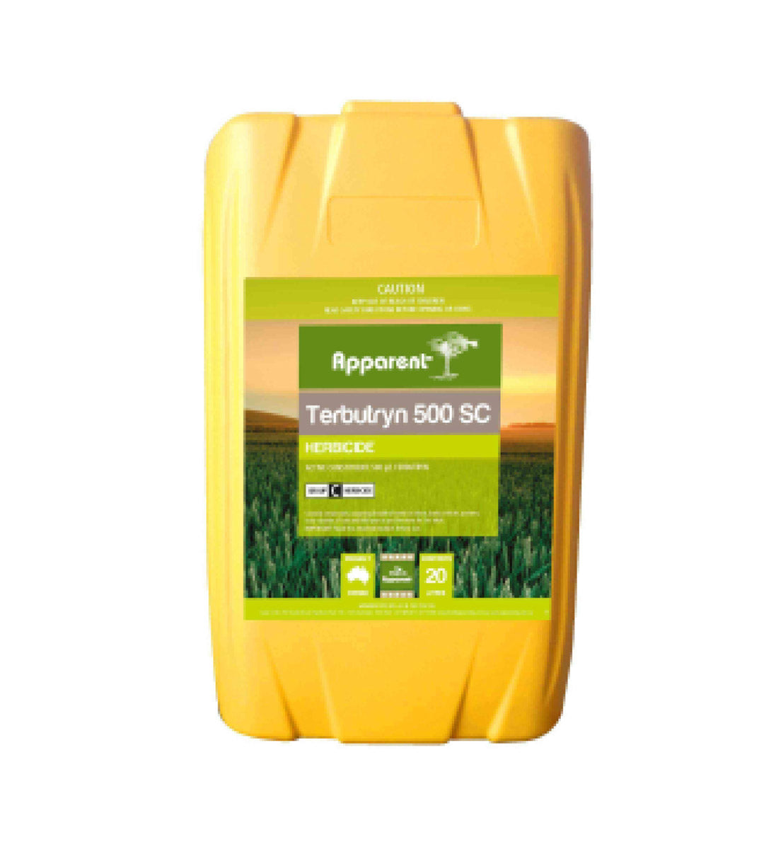 APPARENT TERBUTRYN 20LT