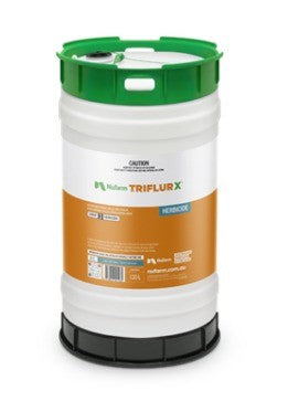 NUFARM TRIFLUR X 20LT