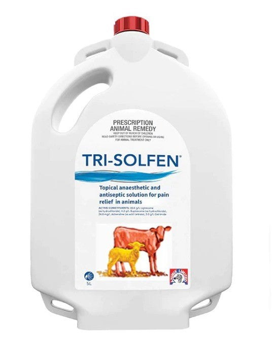 TRI-SOLFEN 20LTR