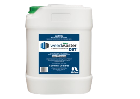 WEEDMASTER DST 110 LTR