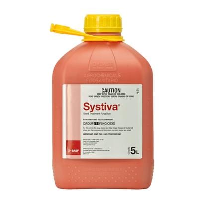 Systiva 10Ltr