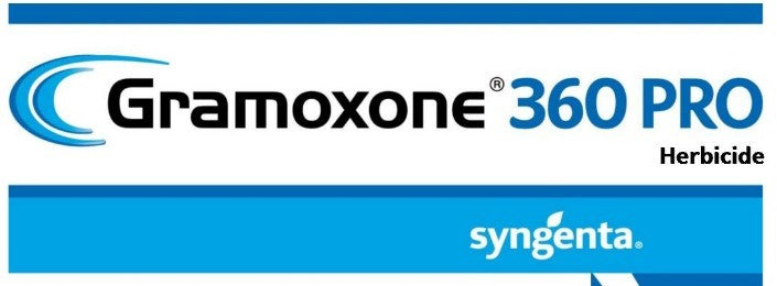 GRAMOXONE PRO 360 20LT  Rand Farm Supplies