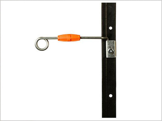 OFFSET LOCKSET LIVE TIP SP 260MM 