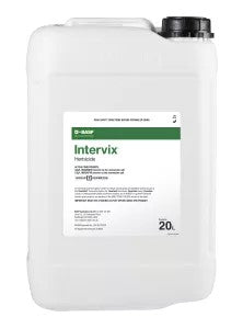 INTERVIX 20L