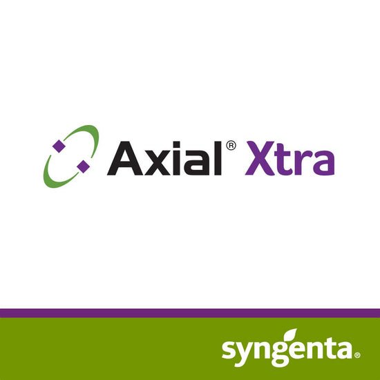 SYNGENTA AXIAL XTRA 20L