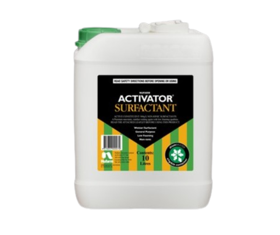 activator 90 herbicide ACTIVATOR 90 10LT – Rand Farm Supplies