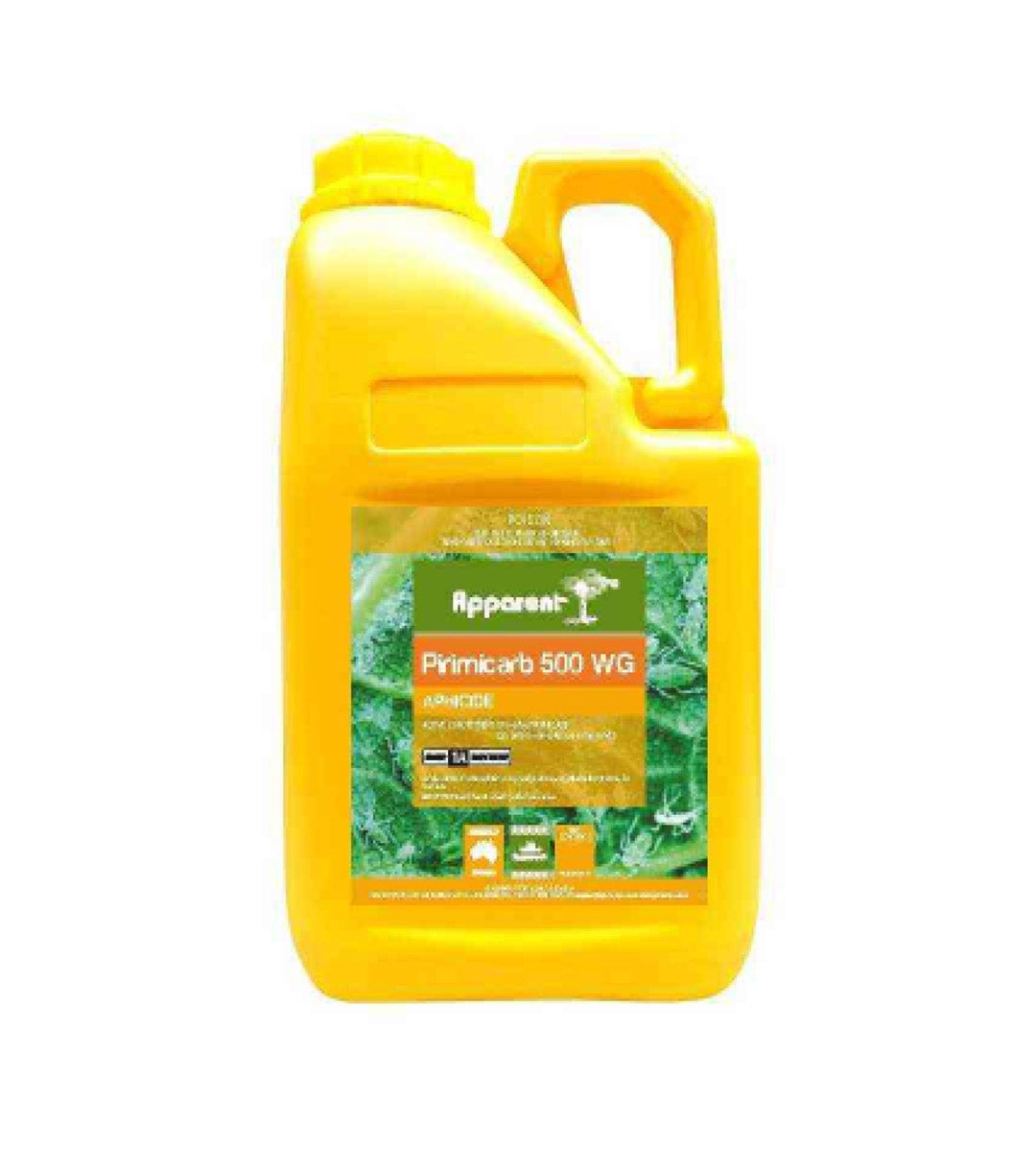 APPARENT PIRIMICARB 500 WG 10kg