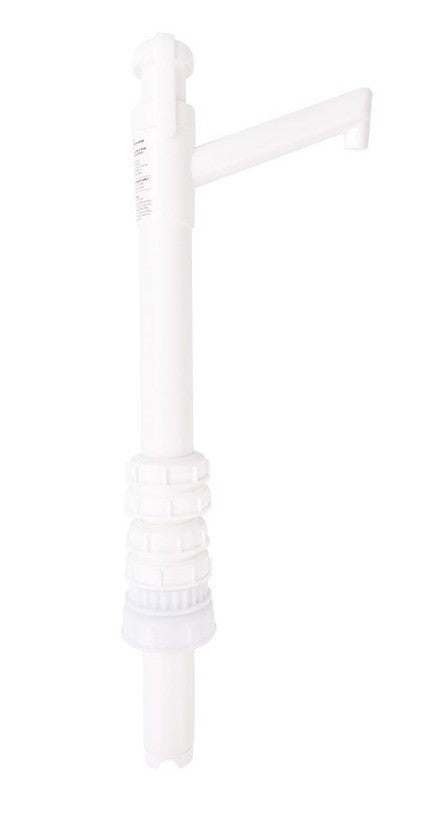 FARMHAND 20/25L DRUM PUMP