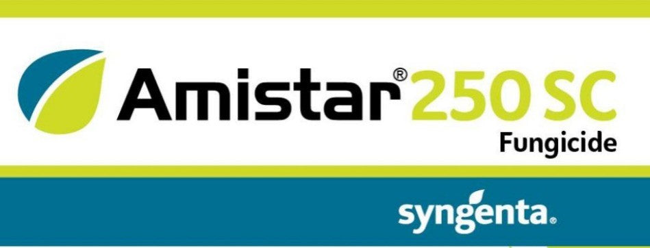 SYNGENTA AMISTAR SC 5L