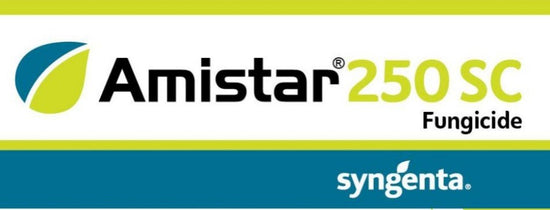 SYNGENTA AMISTAR SC 5L