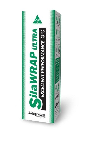 SILAWRAP ULTRA 750MM X 1500M X 25UM