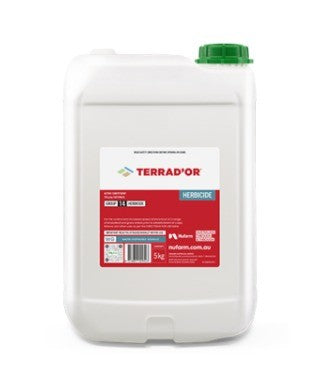 NUFARM TERRADOR 5KG