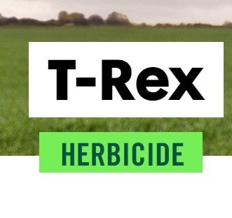 t rex herbicide label NUFARM T-REX 110Ltr – Rand Farm Supplies
