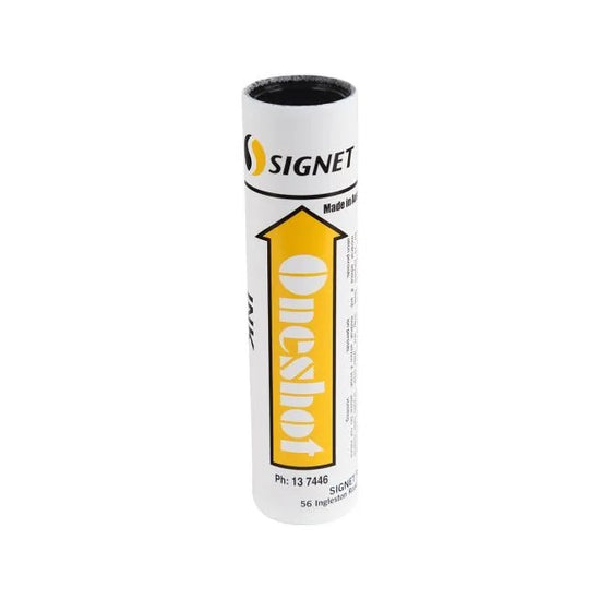SIGNET ONESHOT INK CARTRIDGE REFILL 125mL **