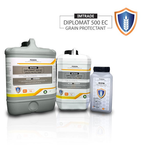 IMTRADE DIPLOMAT 500EC 10LT