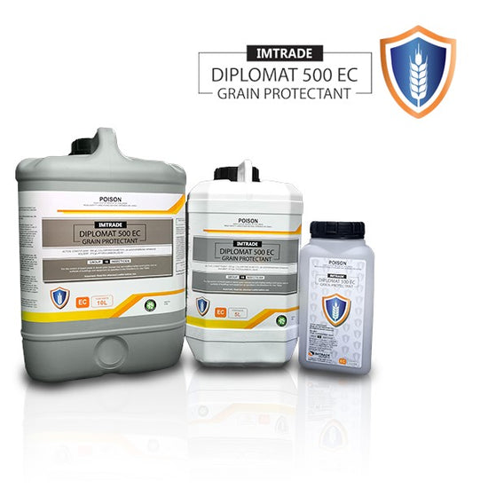 IMTRADE DIPLOMAT 500EC 10LT