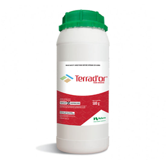 TERRADOR 700 WG 500GM