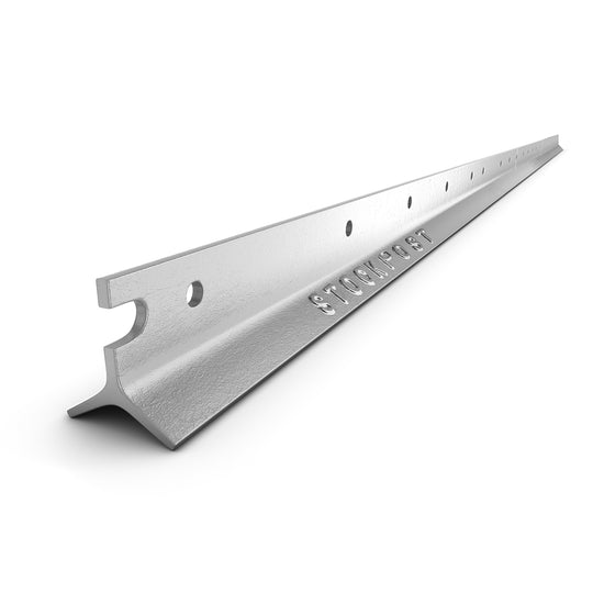 WHITES ULTRAPOST HOT DIP GALV 165CM(INDIVIDUAL)