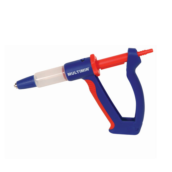 Evolution Valve Gun MULTIMIN EVOLUTION GUN 12.5ML – Rand Farm Supplies