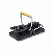 PLASTIC MOUSE SNAP TRAP (2 PACK)