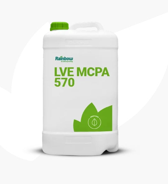 RAINBOW MCPA 570 LVE 20L
