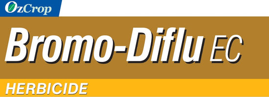 OZCROP BROMO-DIFLU EC HERBICIDE 20LTR