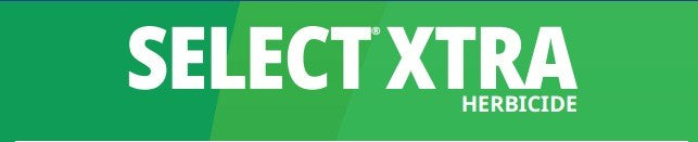 SELECT XTRA CLETHODIM 360 110L