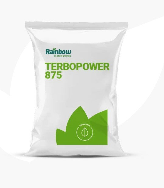 OZCROP TERBUTHYLAZINE 875 WG 15KG