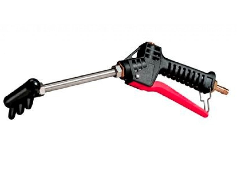 LEADER JETTING HAND PIECE