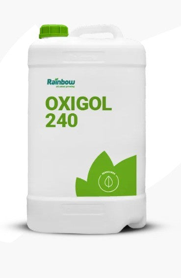 OZCROP OXYFLUORFEN 240 10L
