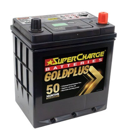 Supercharge MF40B20FL